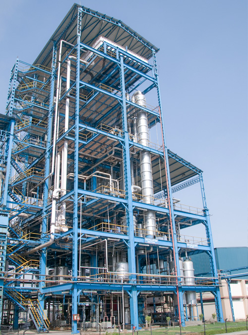 Crux Bioethanol India to set up ethanol manufacturing unit at Peddavaram